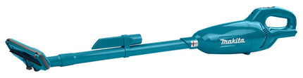 Makita CL108FDZ 12V MAX Steelstofzuiger Blauw