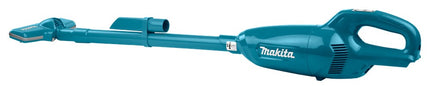 Makita CL108FDZ 12V MAX Steelstofzuiger Blauw