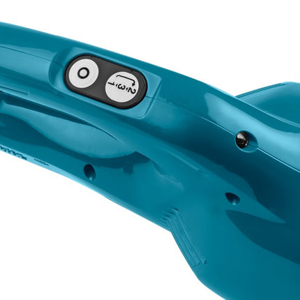 Makita CL108FDZ 12V MAX Steelstofzuiger Blauw