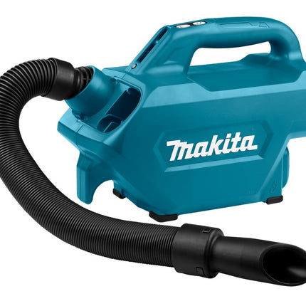 Makita CL121DSA 12V MAX Auto Stofzuiger