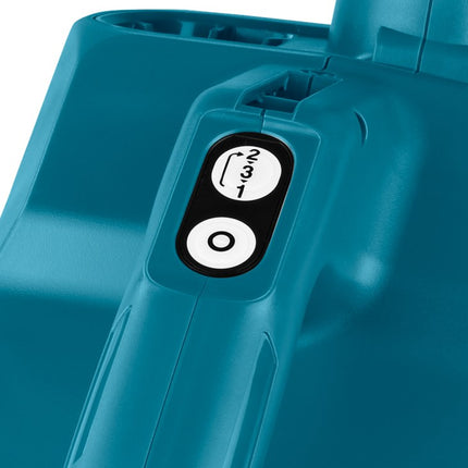 Makita CL121DSA 12V MAX Auto Stofzuiger