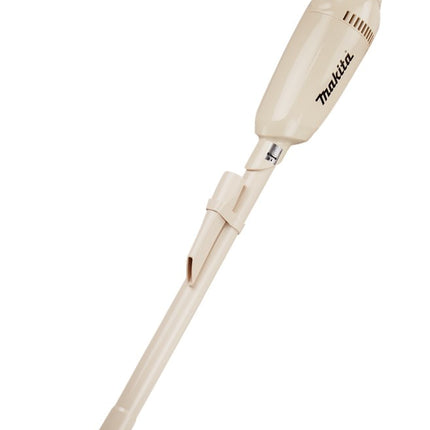 Makita CL183DZ 18V Steelstofzuiger Ivoor Wit
