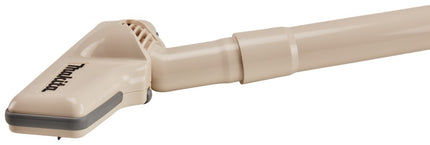 Makita CL183DZ 18V Steelstofzuiger Ivoor Wit