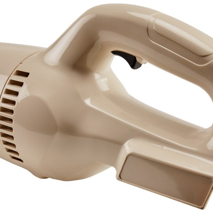 Makita CL183DZ 18V Steelstofzuiger Ivoor Wit