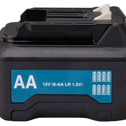 Makita ADP09 Batterij Adapter Laser AA – CP00000001
