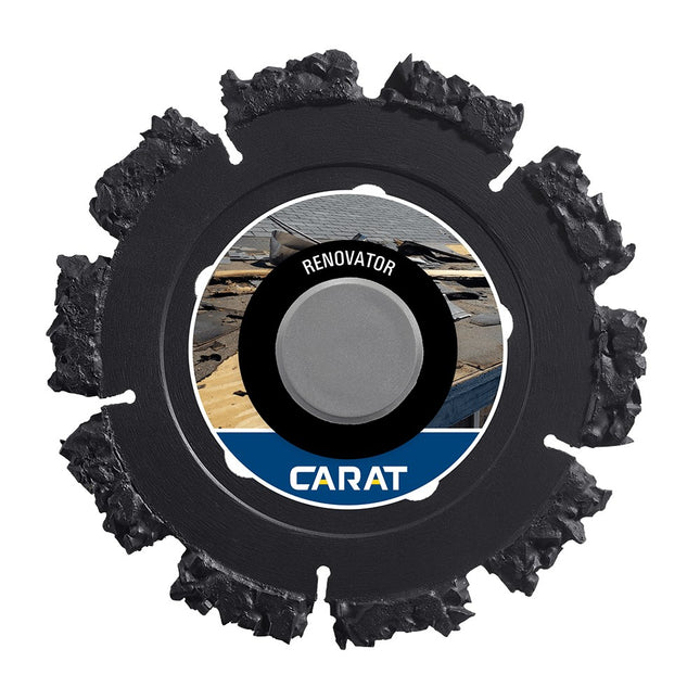 Carat Renovator Universeel 125X22,23mm – CREN125300