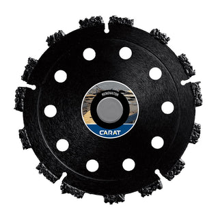 Carat Renovator Universeel 400X25,40mm – CREN400400