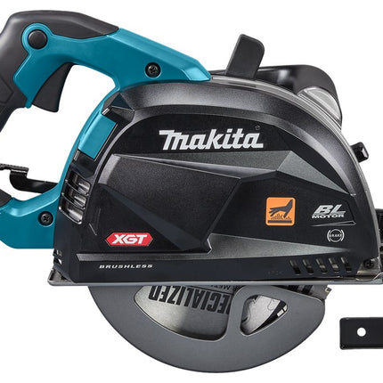 Makita CS002GZ 40V Max Metaal Cirkelzaag 185 mm