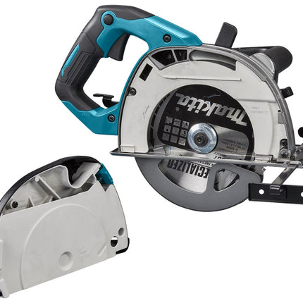 Makita CS002GZ 40V Max Metaal Cirkelzaag 185 mm