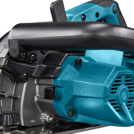 Makita CS002GZ 40V Max Metaal Cirkelzaag 185 mm