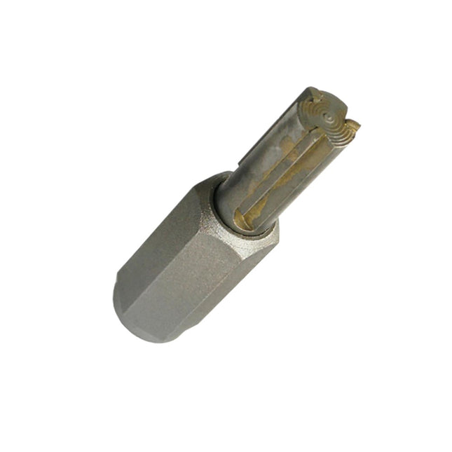 CARAT CT3 CARBIDE VOEGENFREES Ø10MMXM14