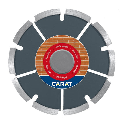 Carat Voegenfrees Hard 115X22,23X6 MM, CTP Master – CTP1153000