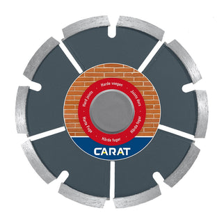 Carat Voegenfrees Hard 115X22,23X6 MM, CTP Master – CTP1153000