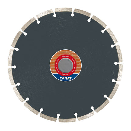 Carat Voegenfrees 230X22,23mm Breedte 6mm TYPE Hard – CTY2303006