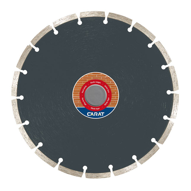 Carat Voegenfrees 230X22,23mm Breedte 6mm TYPE Hard – CTY2303006