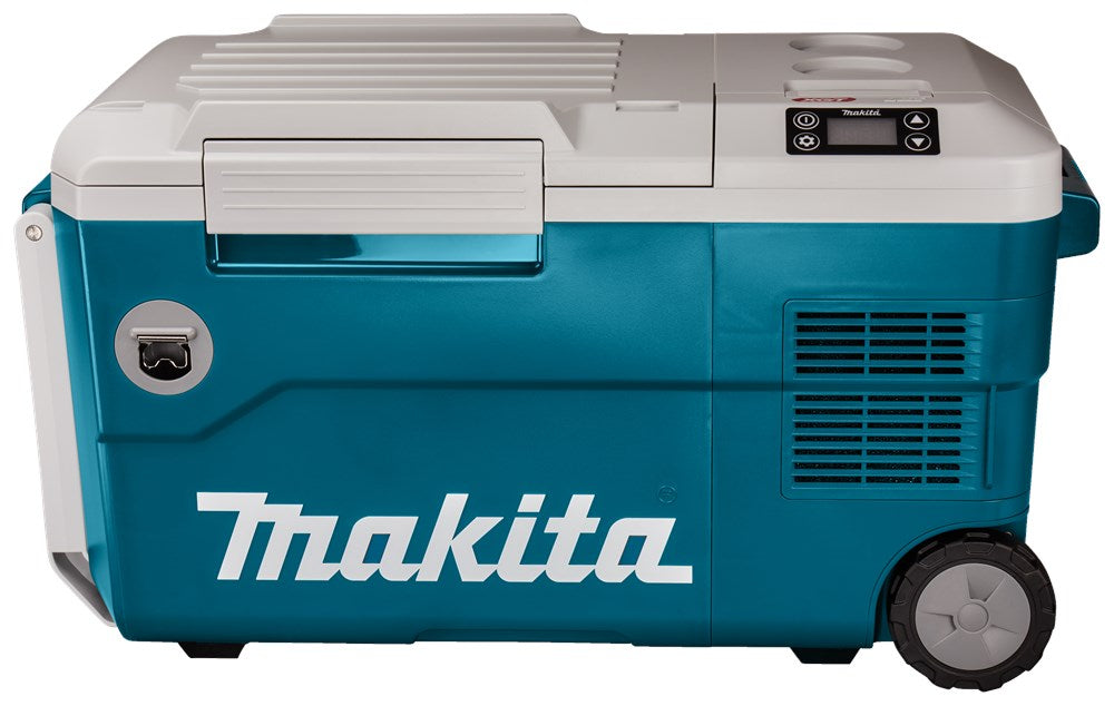 Makita CW001GZ Vries- Koelbox met Verwarmfunctie 20L
