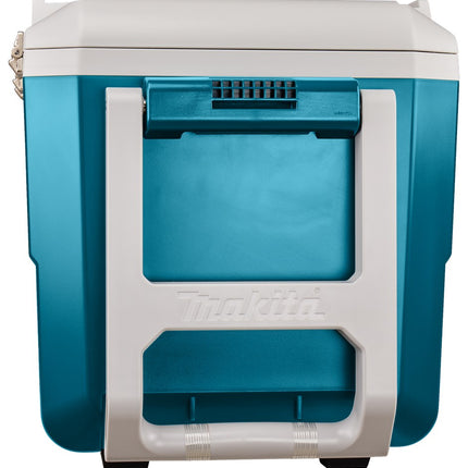 Makita CW001GZ Vries- Koelbox met Verwarmfunctie 20L