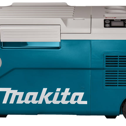 Afbeelding Makita vries- /koelbox met verwarmfunctie 20 l CW001GZ01