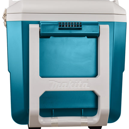 Afbeelding Makita vries- /koelbox met verwarmfunctie 20 l CW001GZ01