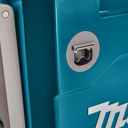 Afbeelding Makita vries- /koelbox met verwarmfunctie 20 l CW001GZ01