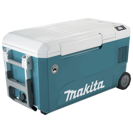 MAKITA CW002GZ01 VRIES/KOELBOX 40V MAX  50L