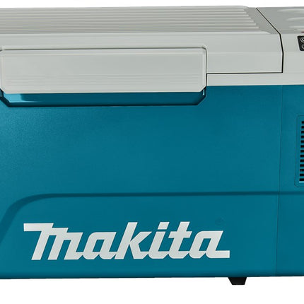 MAKITA CW002GZ01 VRIES/KOELBOX 40V MAX  50L