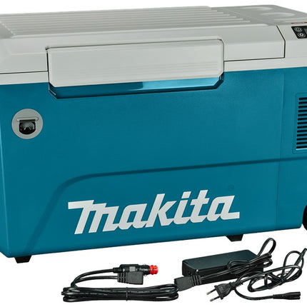 MAKITA CW002GZ01 VRIES/KOELBOX 40V MAX  50L