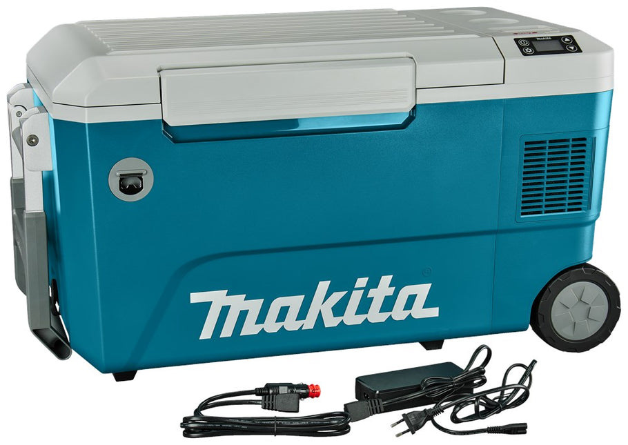 MAKITA CW002GZ01 VRIES/KOELBOX 40V MAX  50L