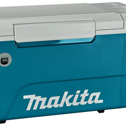 MAKITA CW002GZ01 VRIES/KOELBOX 40V MAX  50L