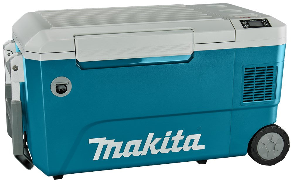 MAKITA CW002GZ01 VRIES/KOELBOX 40V MAX  50L