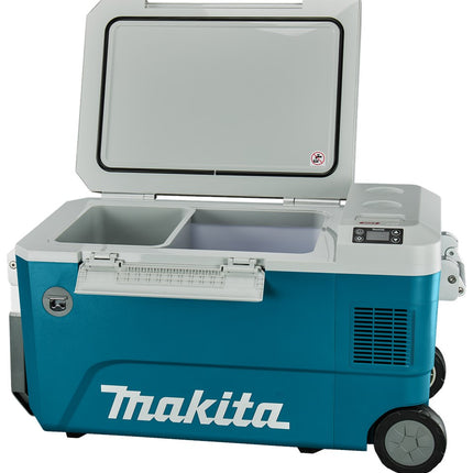 MAKITA CW002GZ01 VRIES/KOELBOX 40V MAX  50L