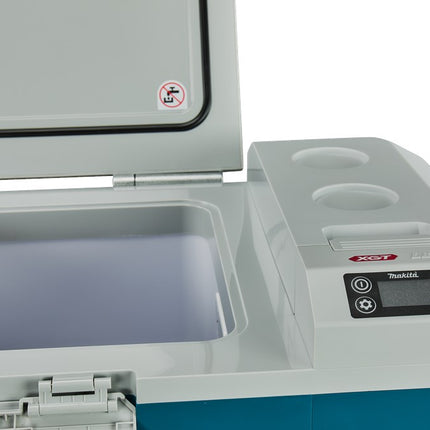 MAKITA CW002GZ01 VRIES/KOELBOX 40V MAX  50L