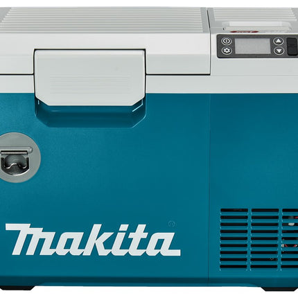 Makita CW003GZ Vries- Koelbox met Verwarmfunctie 7L