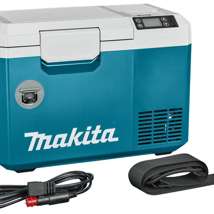 Makita CW003GZ Vries- Koelbox met Verwarmfunctie 7L
