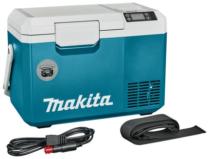 Makita CW003GZ Vries- Koelbox met Verwarmfunctie 7L