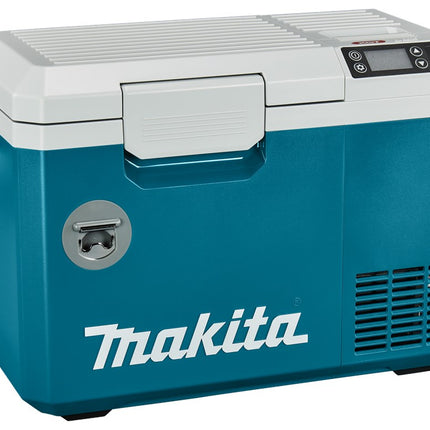 Makita CW003GZ Vries- Koelbox met Verwarmfunctie 7L