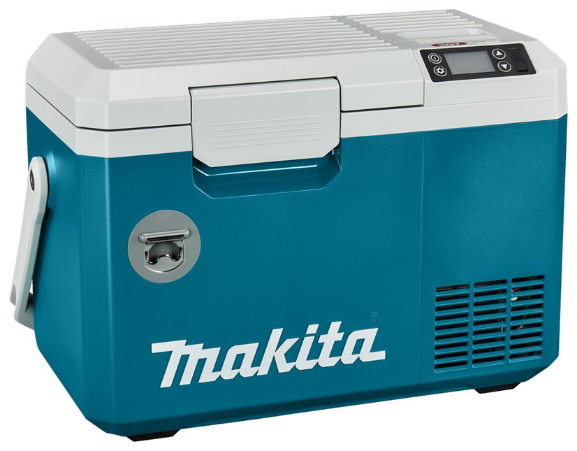 Makita CW003GZ Vries- Koelbox met Verwarmfunctie 7L