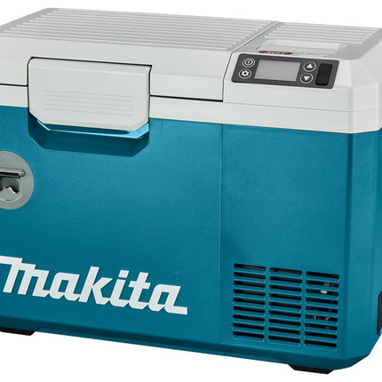 Makita CW003GZ Vries- Koelbox met Verwarmfunctie 7L