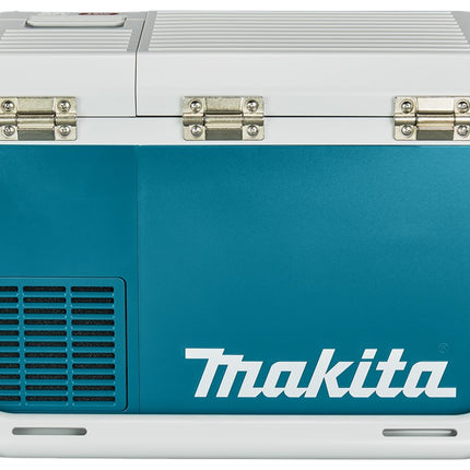 Makita CW003GZ Vries- Koelbox met Verwarmfunctie 7L