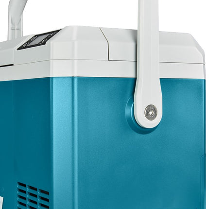 Makita CW003GZ Vries- Koelbox met Verwarmfunctie 7L