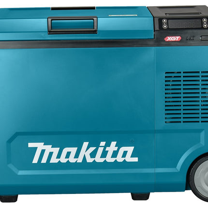 MAKITA CW004GZ VRIES/KOELBOX 18V/40V MAX29L MET VERWARMFUNCTIE