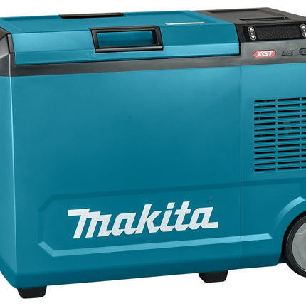 MAKITA CW004GZ VRIES/KOELBOX 18V/40V MAX29L MET VERWARMFUNCTIE