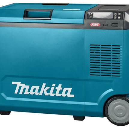 MAKITA CW004GZ VRIES/KOELBOX 18V/40V MAX29L MET VERWARMFUNCTIE