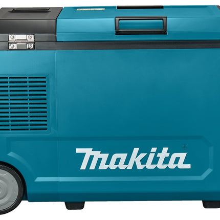 MAKITA CW004GZ VRIES/KOELBOX 18V/40V MAX29L MET VERWARMFUNCTIE