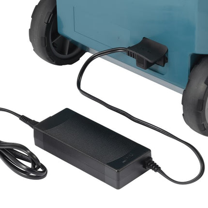 MAKITA CW004GZ VRIES/KOELBOX 18V/40V MAX29L MET VERWARMFUNCTIE