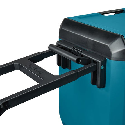 MAKITA CW004GZ VRIES/KOELBOX 18V/40V MAX29L MET VERWARMFUNCTIE