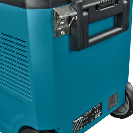 MAKITA CW004GZ VRIES/KOELBOX 18V/40V MAX29L MET VERWARMFUNCTIE