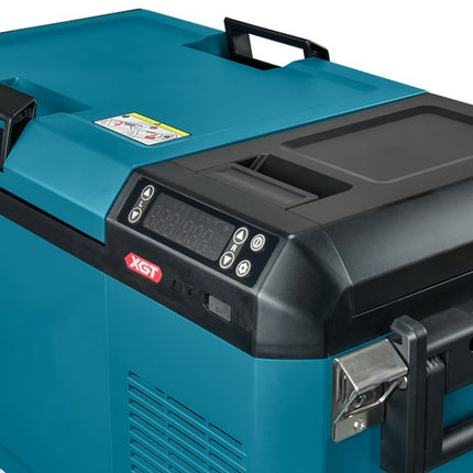 MAKITA CW004GZ VRIES/KOELBOX 18V/40V MAX29L MET VERWARMFUNCTIE
