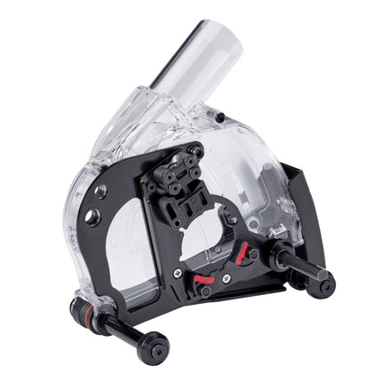 Carat Dustprotect Heavy Duty Stofkap 6