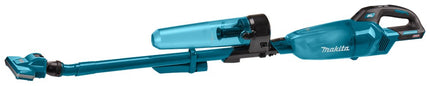 Makita CL001GZ20 40V Max Steelstofzuiger Blauw